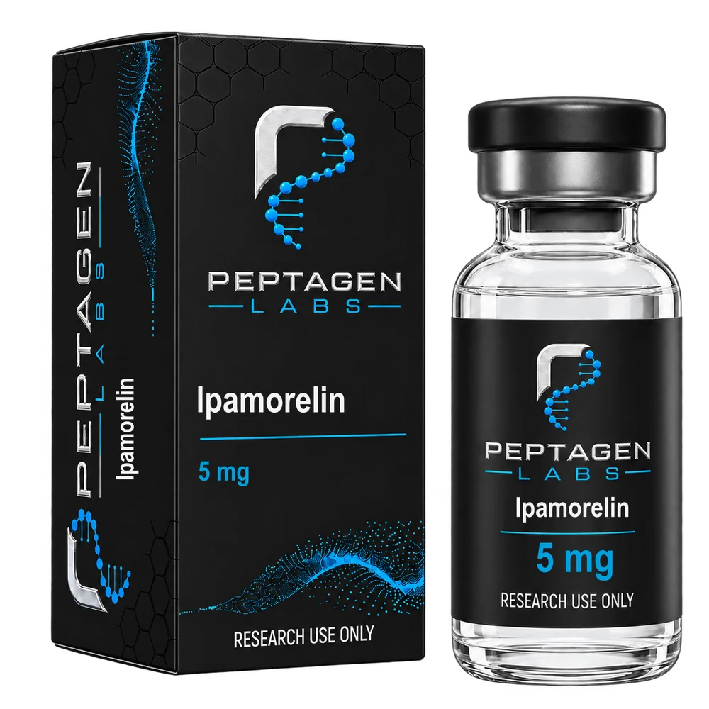 Ipamorelin