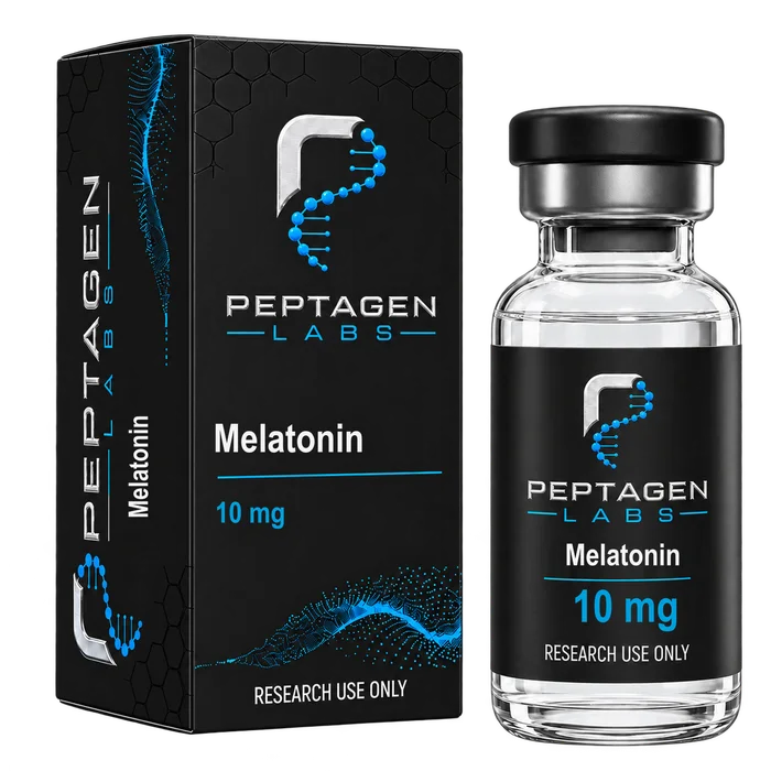 Melatonin 10mg